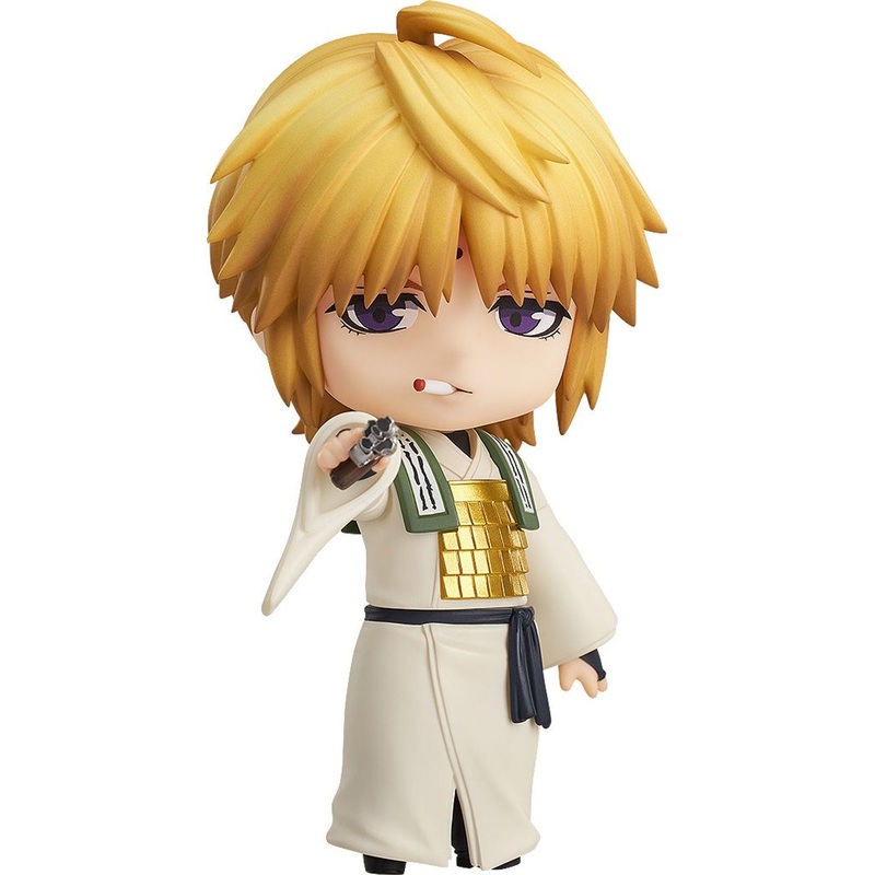 Good Smile Company Nendoroid Genjo Sanzo Figure (Saiyuki RELOAD ZEROIN)