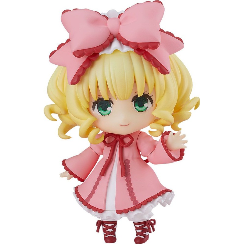 Good Smile Company Nendoroid Hinaichigo (Rozen Maiden)