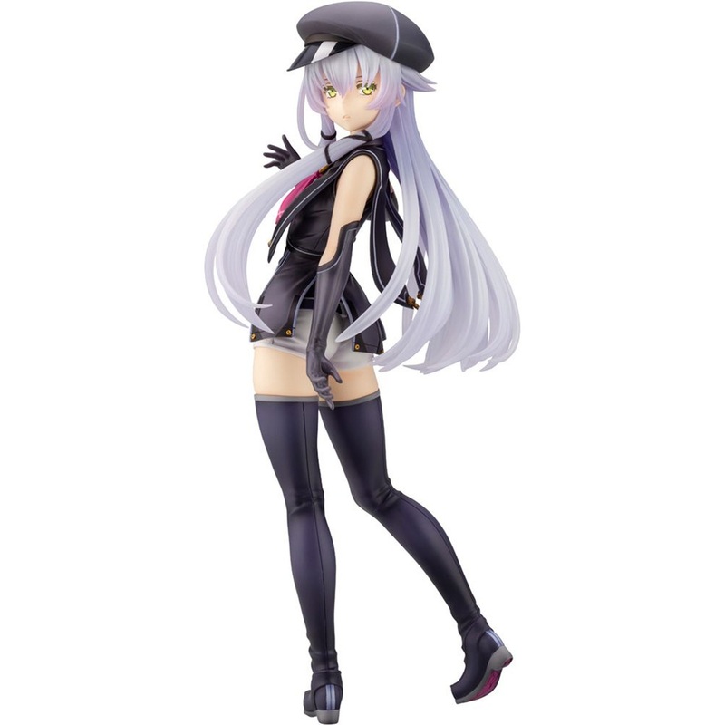 Kotobukiya Altina Orion 1/8 Figure (The Legend of Heros Series)