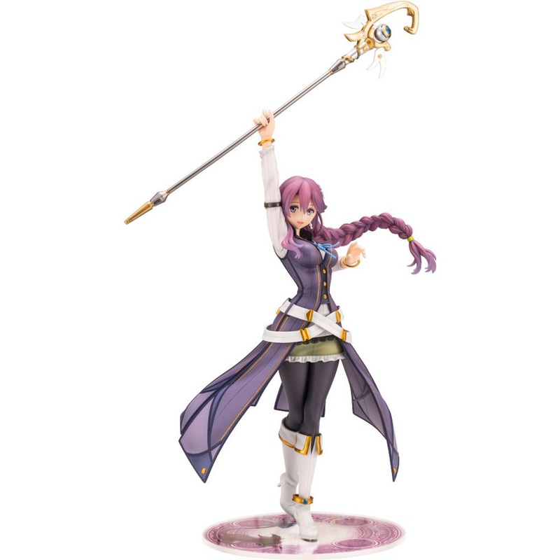 Kotobukiya Emma Millstein 1/8 Figure (The Legend of Heroes)