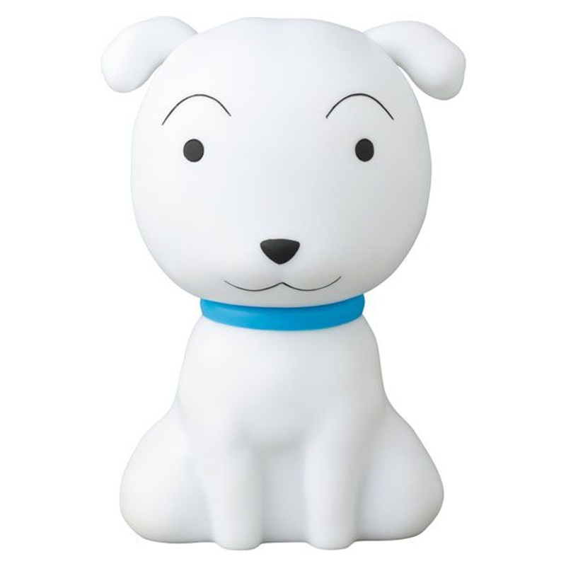 Medicom VCD-402 Shiro Early Model Anime Ver. Figure (Crayon Shin-chan)