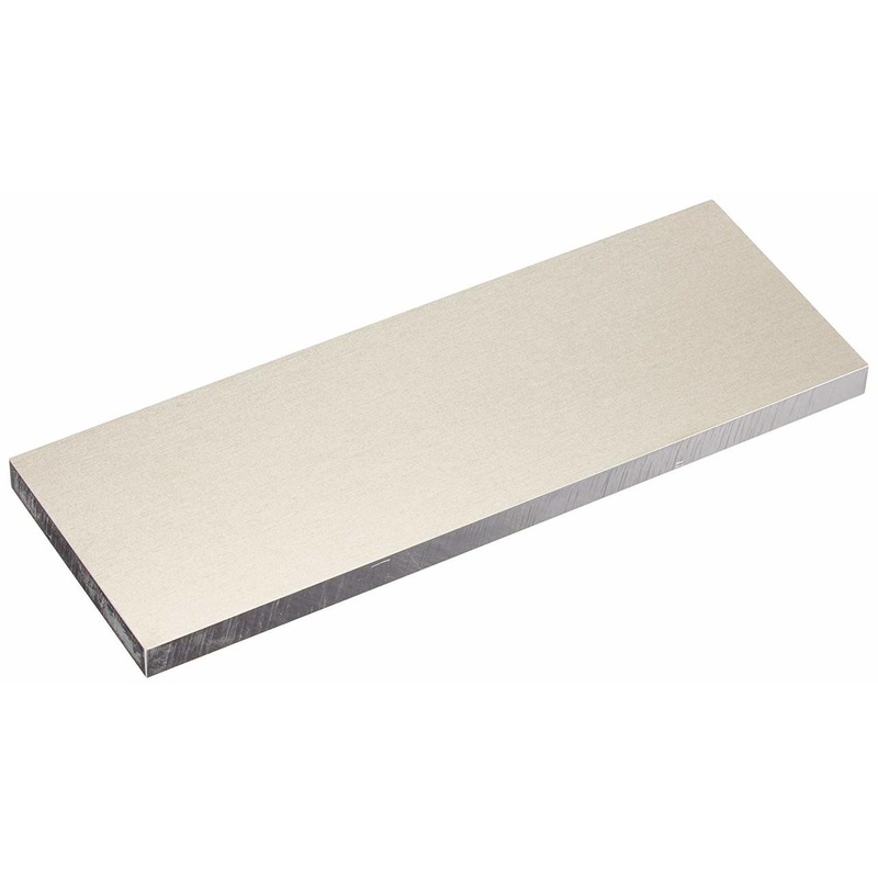 TSUBOMAN AL-BASE ATOMA Economy Aluminum Base (318793) SYU