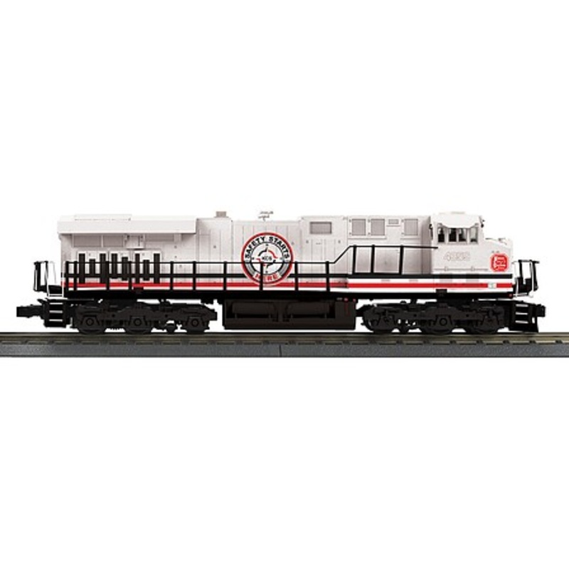 O KCS ES44AC LOCO W/SOUND
