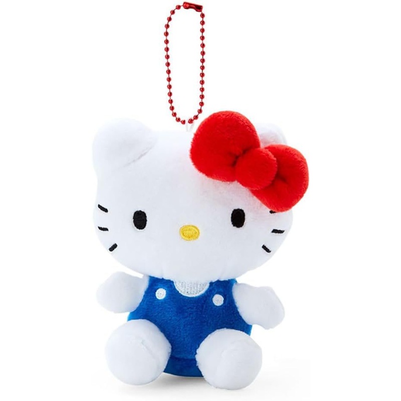 Sanrio Mascot Holder – Hello Kitty