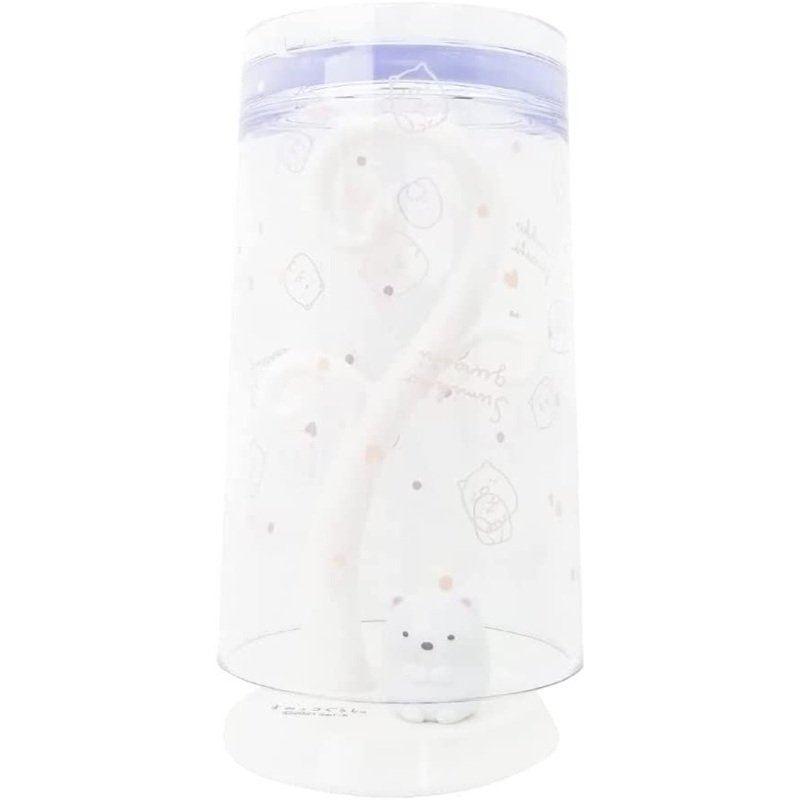 Other Sumikko Gurashi Gargle Cup & Stand Shirokuma