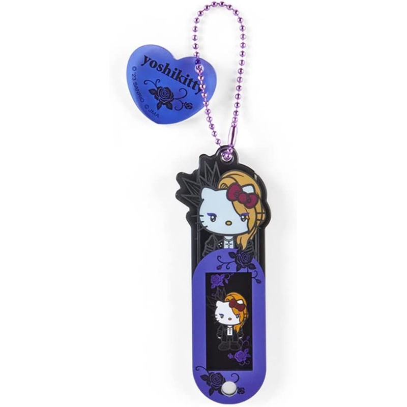 Sanrio Name Tag Yoshikitty