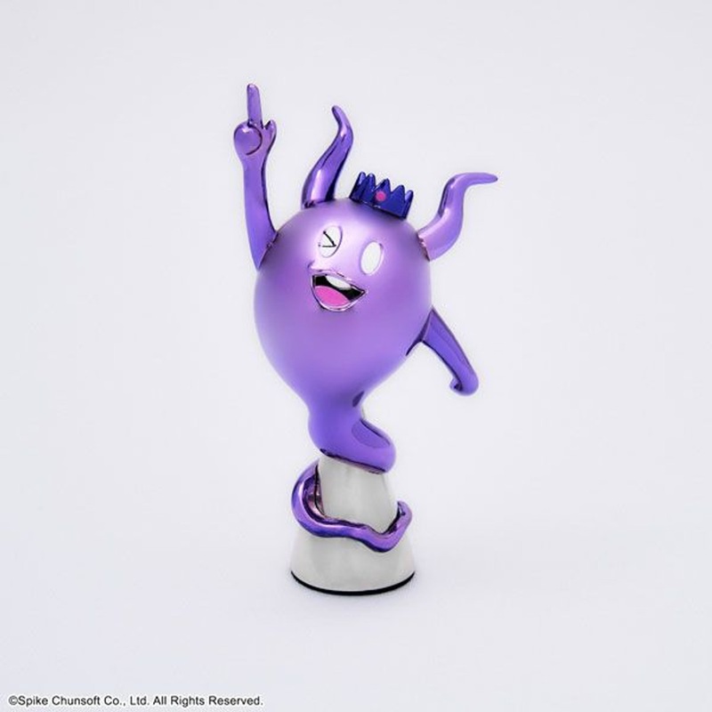 Square Enix Bright Arts Gallery Shinigami (Master Detective Archives: Rain Code)