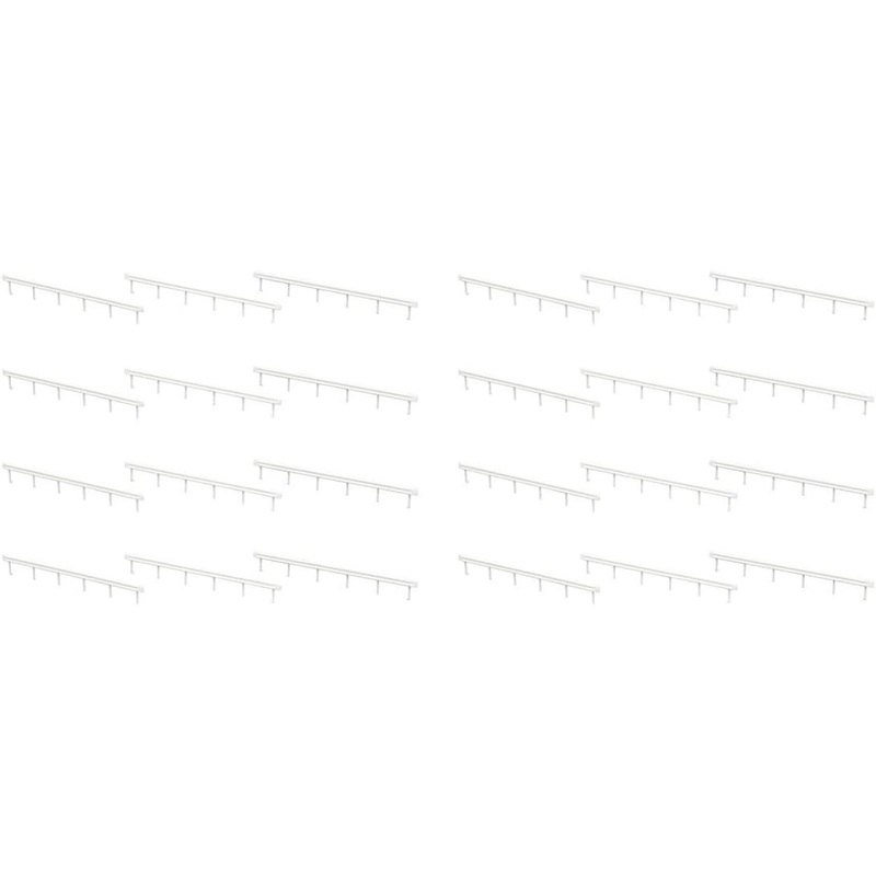 Tomytec (Komono 121-2) Guardrail B2 (N scale)