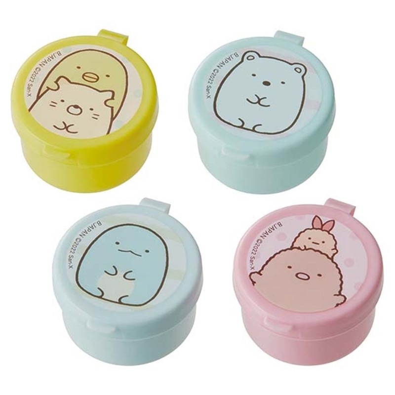 TORUNE Condiment Container Sumikko Gurashi