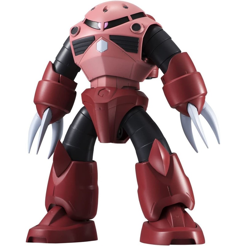 Bandai Robot Spirits (Side MS) MSM-07S Char’s Z’Gok ver. A.N.I.M.E. (Mobile Suit Gundam)