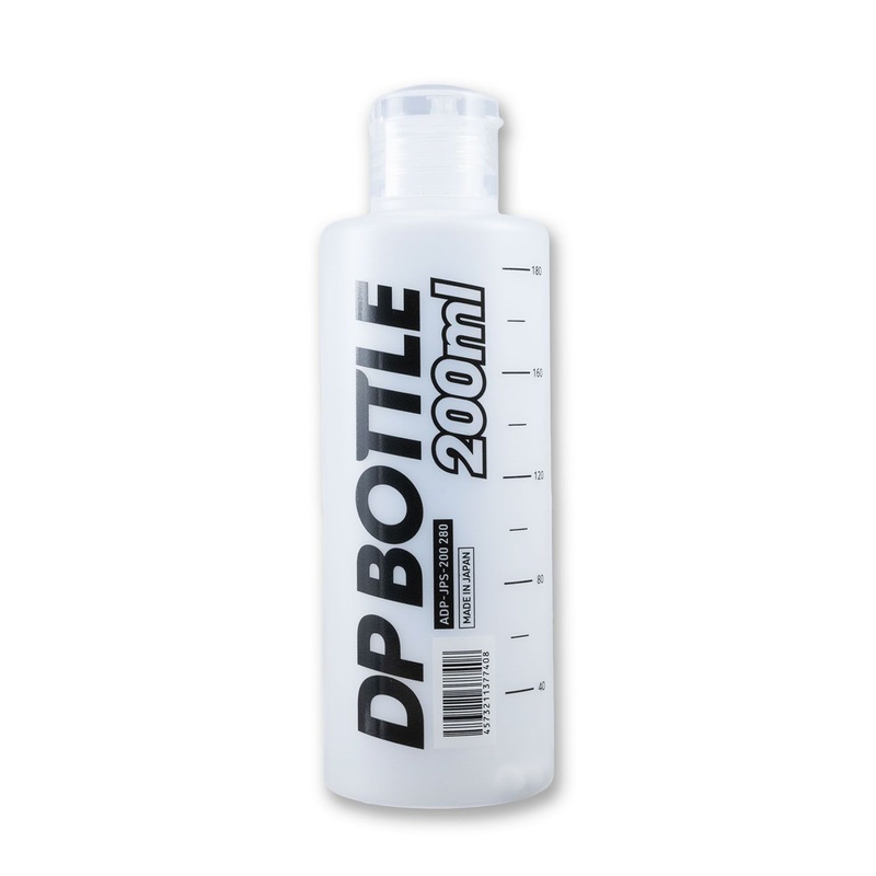 HiQparts DP Paint Bottle JPS 200ml