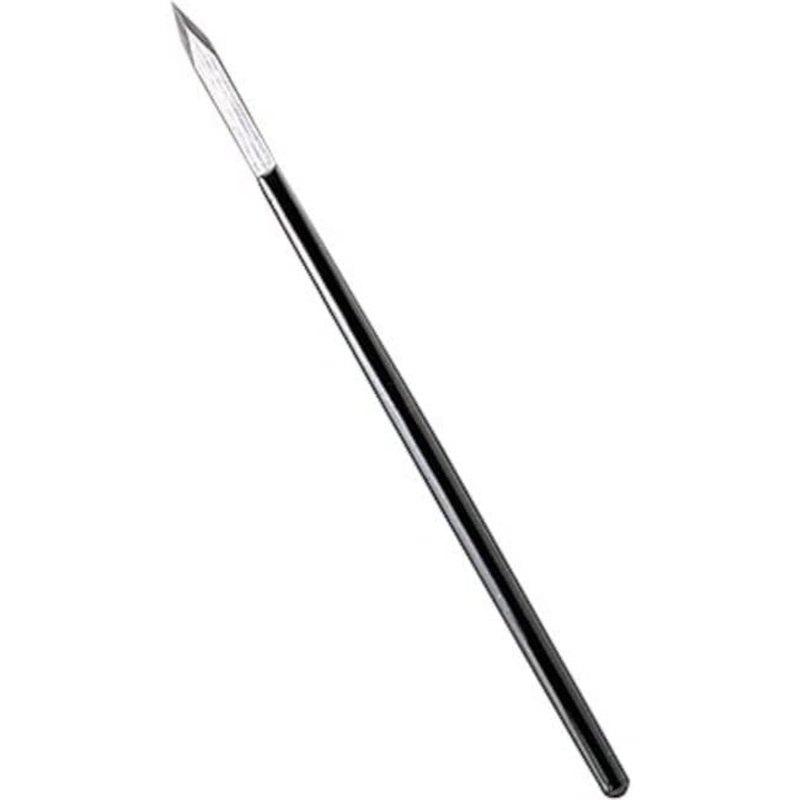 Mineshima Precision Scraper 25 Degree Small TM-19