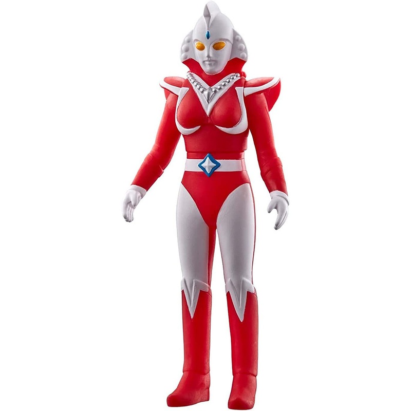 Bandai Ultra Hero Series EX Ultrawoman Beth Figure