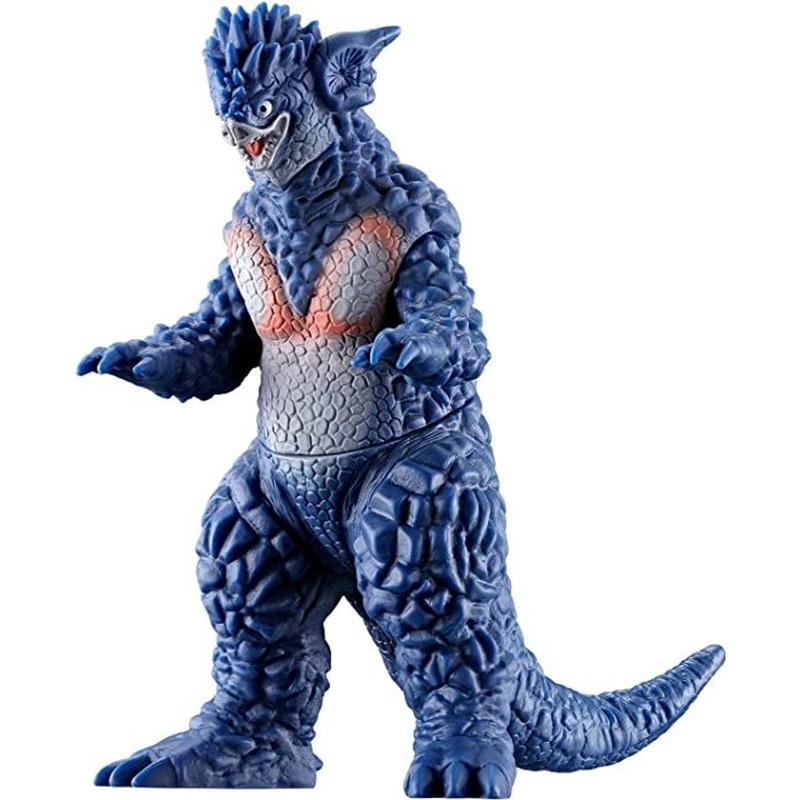 Bandai Ultra Monster Series 166 Yanakargi (Ultraman)