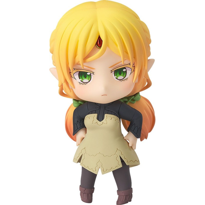 Good Smile Company Nendoroid Elf Figure (Uncle from Another World)