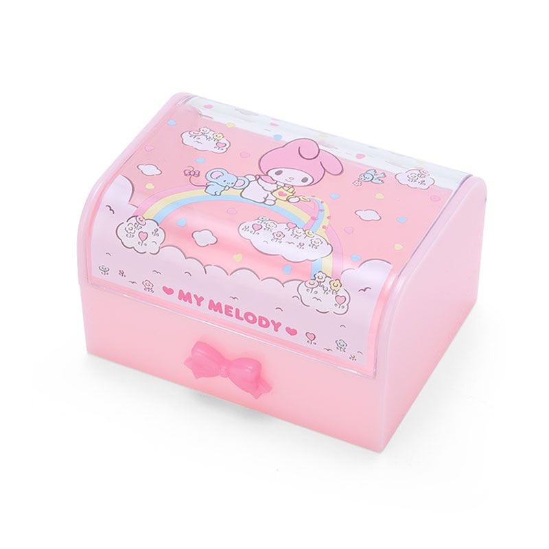 Sanrio Accessory Box My Melody (Sanrio Forever)