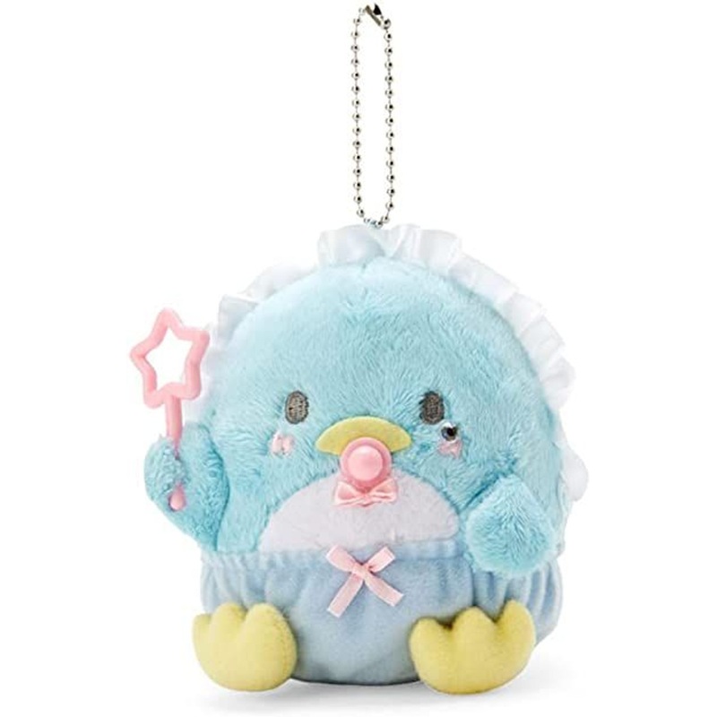 Sanrio Mascot Holder (Baby Angel) Tuxedo Sam