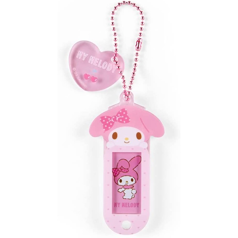 Sanrio Name Tag My Melody