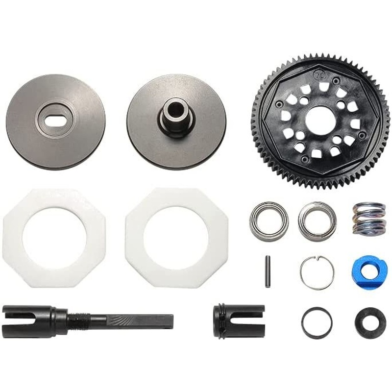 Tamiya 22048 (OP2048) XV-02 Slipper Clutch Set