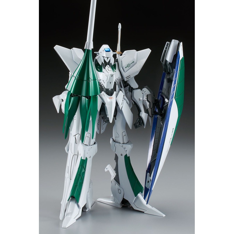 Tokyo Figure 1/144 Engage SR3 Late JUNONE Plastic Model (Five Star Stories)