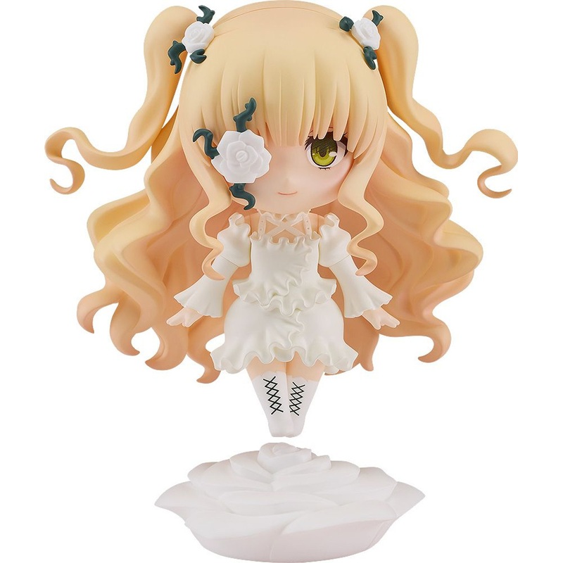 Good Smile Company Nendoroid Kirakishou Figure (Rozen Maiden)