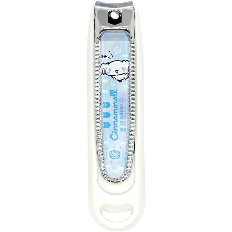 OST Sanrio Characters Nail Clippers Cinnamoroll