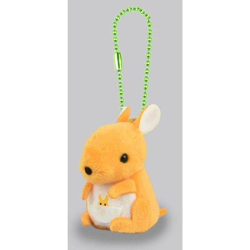 Amuse Puchimaru Animals DX Kangaroo