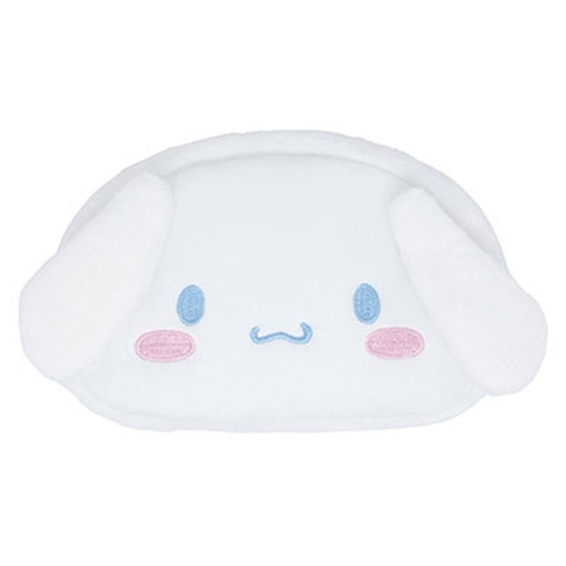 Morimotosangyo Sanrio Boa Mirror Pouch Cinnamoroll