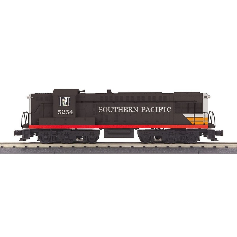 O AS-616 Diesel SP #5254/3.0