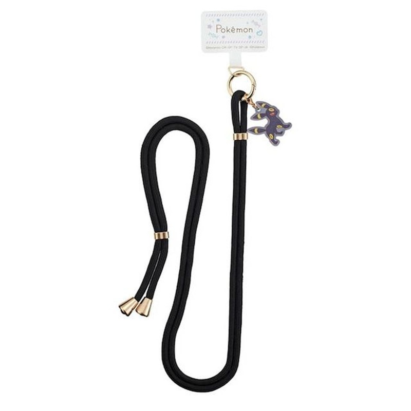 Pokemon Phone Shoulder Strap – Umbreon