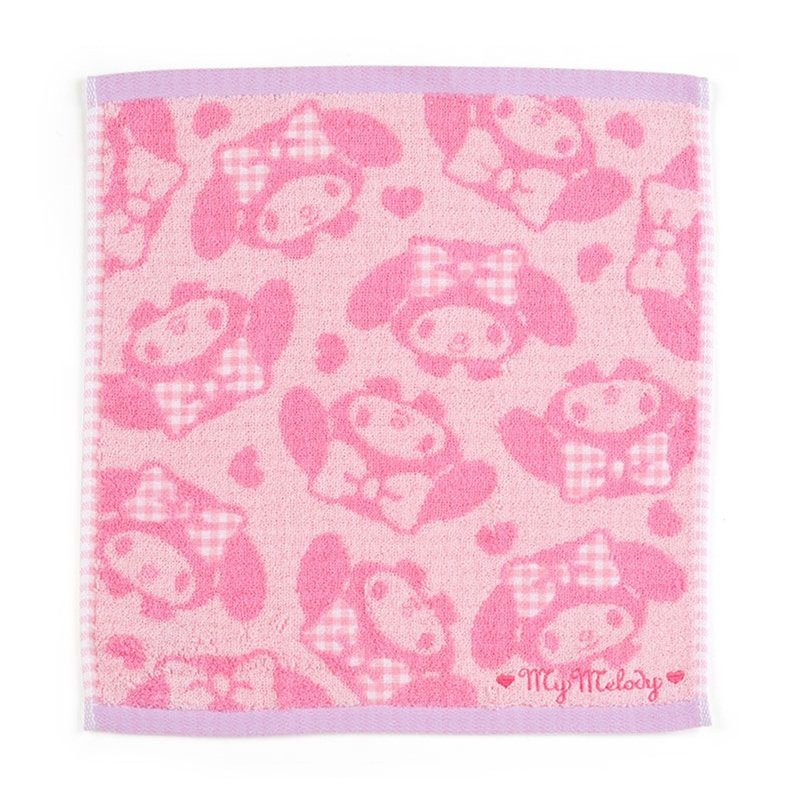 Sanrio Hand Towel My Melody