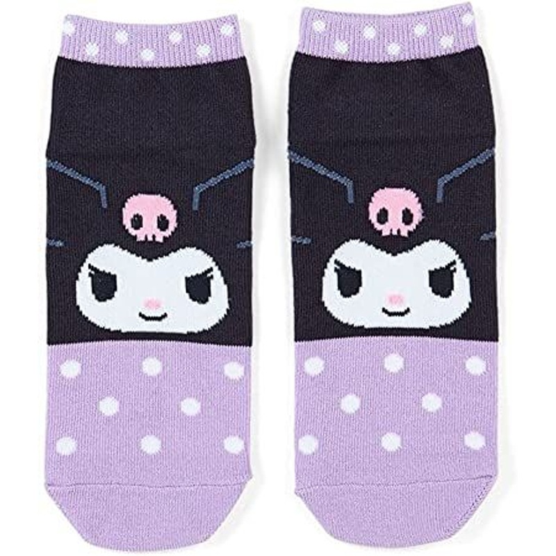 Sanrio Socks – Kuromi 23-25cm