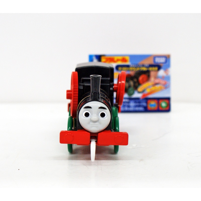 Takara Tomy Pla-Rail Tecology Plarail Thomas & Friends Theo (977032)