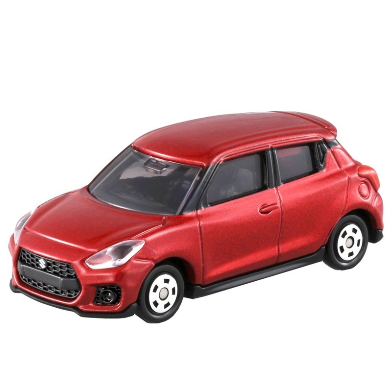Takara Tomy Tomica 109 Suzuki Swift Sports Limited Color (101864)