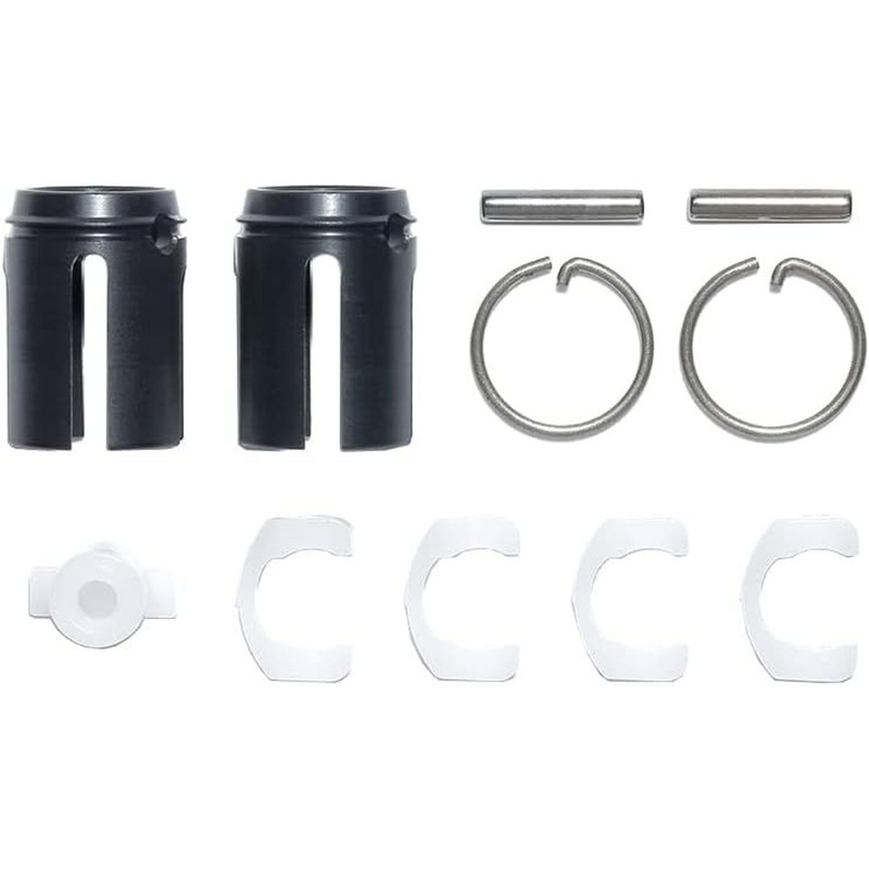 Tamiya 22064 (OP2064) TT-02 Type SRX Front Direct Cup Joints