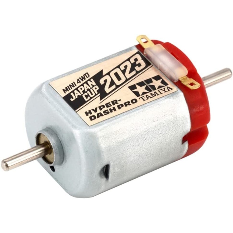 Tamiya 95159 Mini 4WD Hyper-Dash Motor Pro J-CUP 2023