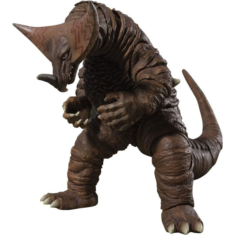 Bandai S.H. Figuarts Gomora Figure (Ultraman)