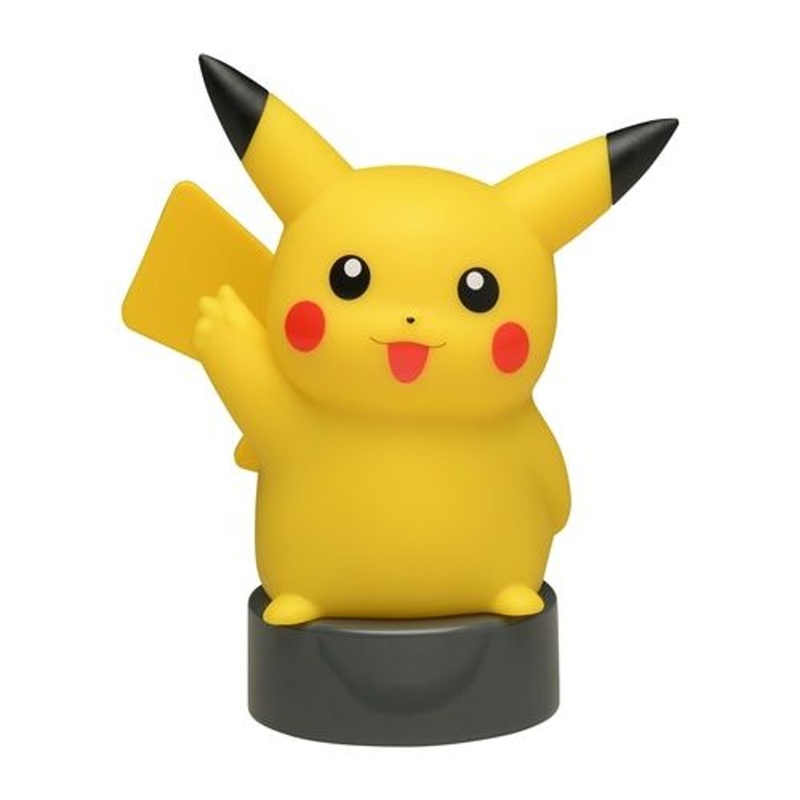 Pokemon Center Original Pikachu Light (Pokemon Center 25th)