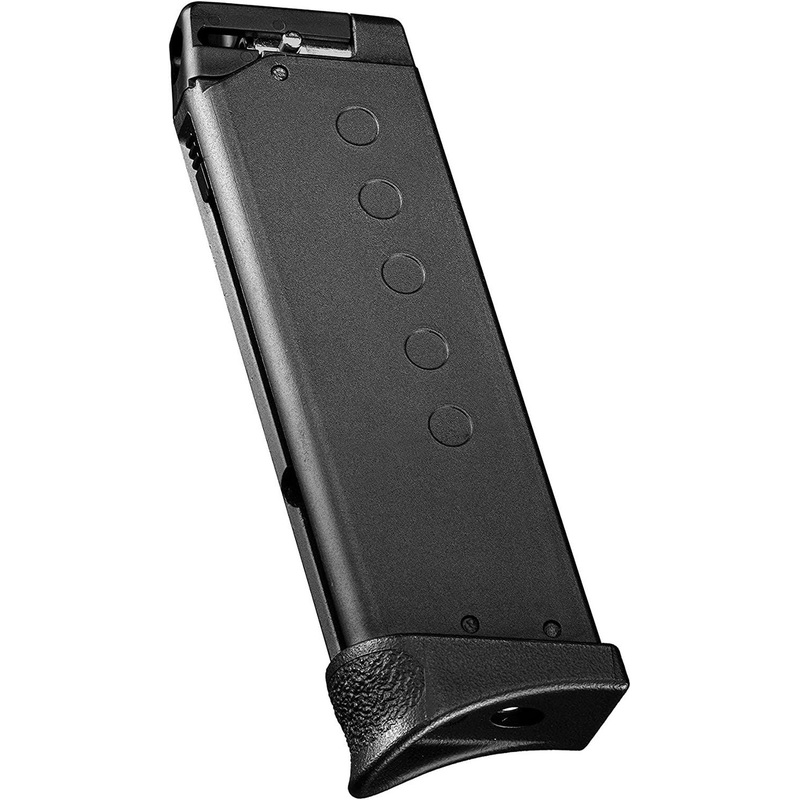 Tokyo Marui No.67 Spare Magazine for Bodyguard 380 (Genuine Parts) 149671