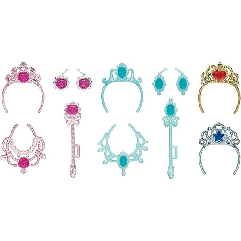 Takara Tomy Licca Doll Fantasy Princess Accessory Set