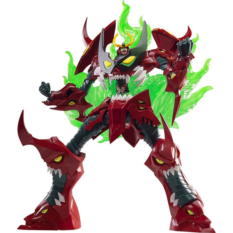 Good Smile Company POP UP PARADE Tengen Toppa Gurren Lagann XL Figure (Tengen Toppa Gurren Lagann)