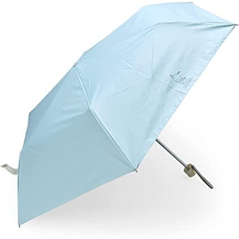 Sanrio Folding Umbrella with UV Protection – Pochacco