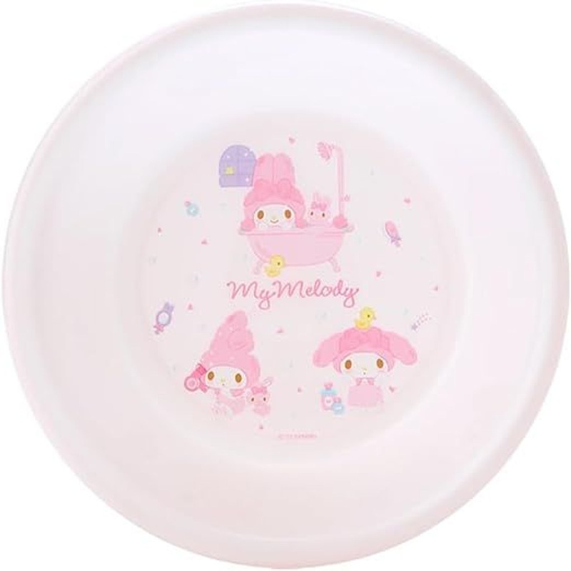 Sanrio Hot Water Bucket – My Melody
