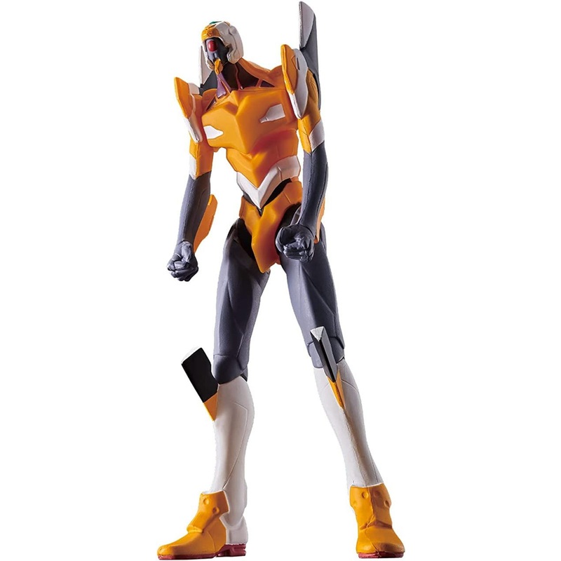 Bandai Movie Monster Series Evangelion Unit 00 – Kai –