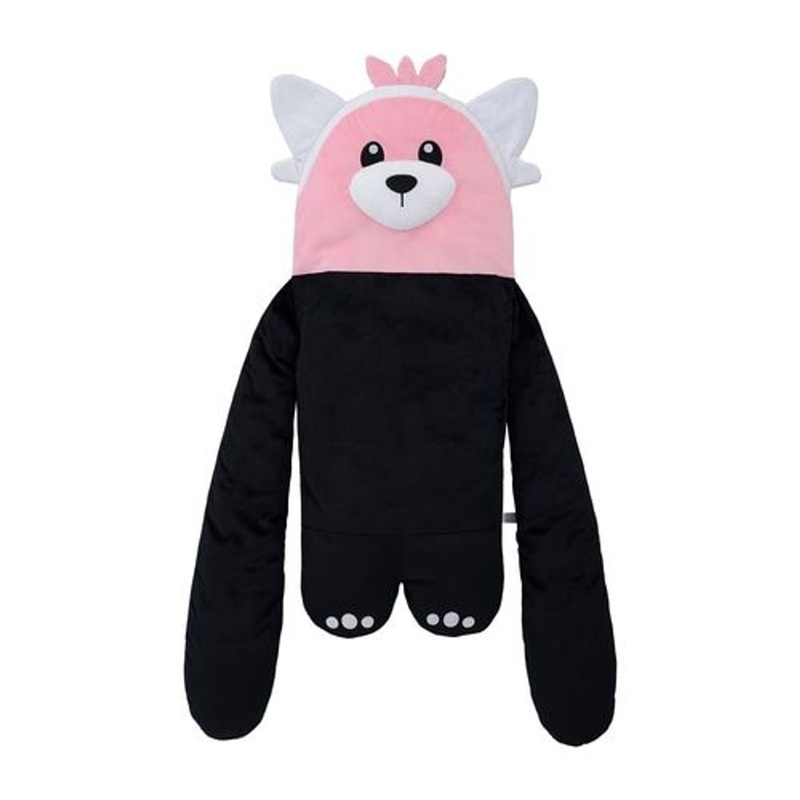 Pokemon Center Original Hug You ! Plush Toy Cushion Bewear