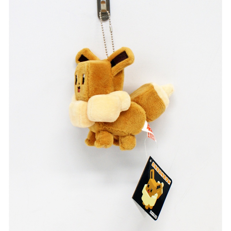 Pokemon Center Original Mascot Pokemon Quest Eevee