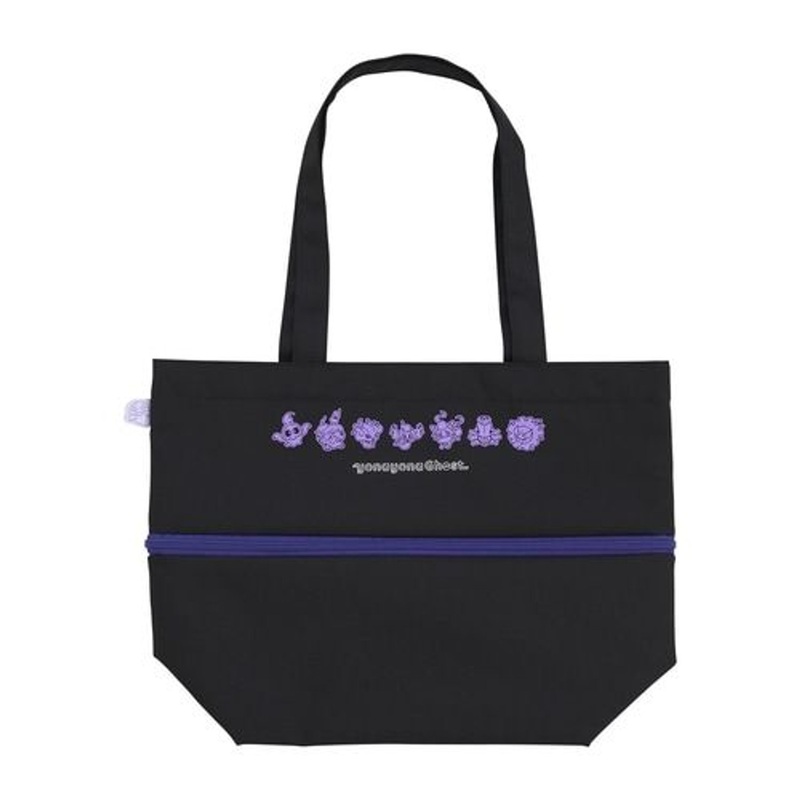 Pokemon Center Original Stretchable Tote Bag yonayonaGhost