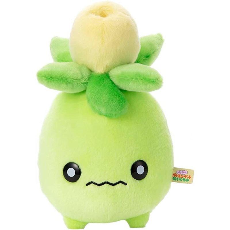 Takara Tomy A.R.T.S Pokemon Plush Toy Smoliv