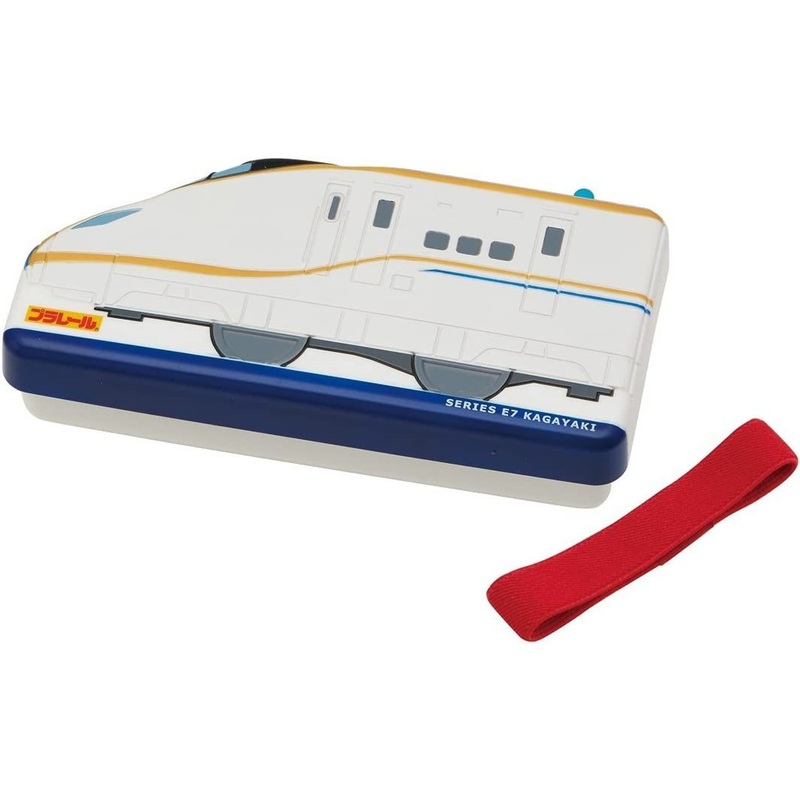 Takara Tomy Lunch Box Plarail Train ‘Kagayaki’