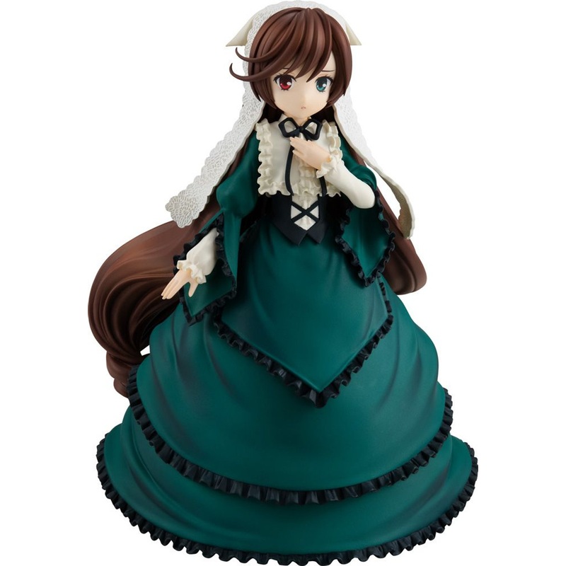 Good Smile Company POP UP PARADE Suiseiseki Figure (Rozen Maiden)